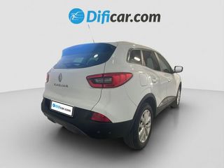 Renault Kadjar KADJAR 1.2 TCE 130CV 5P