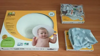 Cojín Mimos para bebé