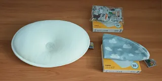 Cojín Mimos para bebé