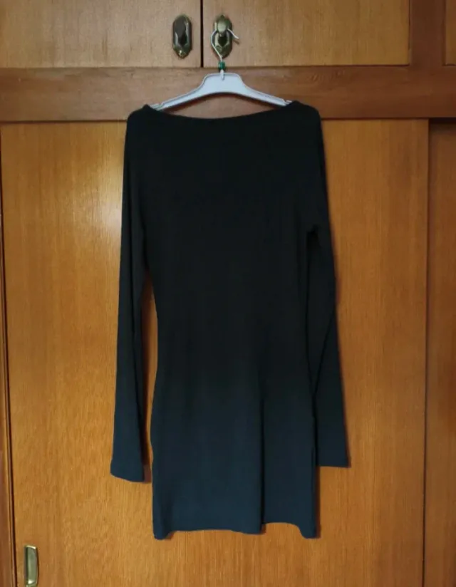 Vestido negro