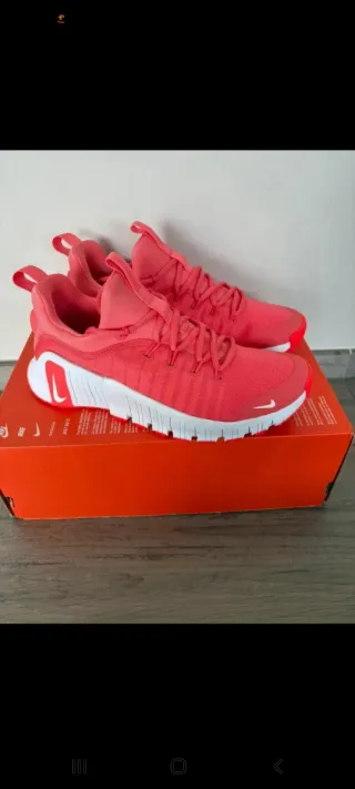 Zapatillas Nike Metcon 6