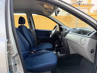 FIAT PUNTO 1.2i AUTOMATICO !! 110.000 KMS !!