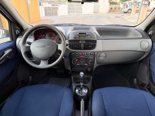 FIAT PUNTO 1.2i AUTOMATICO !! 110.000 KMS !!