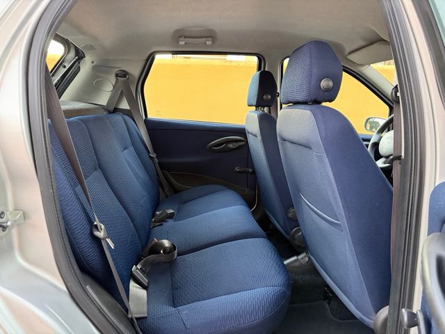 FIAT PUNTO 1.2i AUTOMATICO !! 110.000 KMS !!