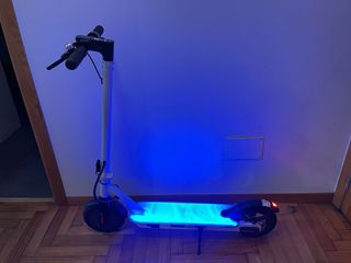 Patinete Eléctrico HOVER-1 Blanco