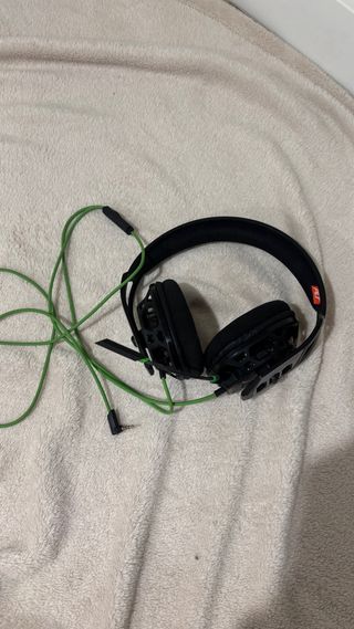 Cascos RIG para Xbox