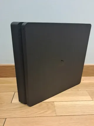Lote PS4 Slim