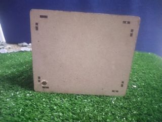 casita pequeña para maqueta de tren , scalextric