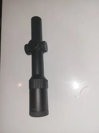 Visor Avistar 1-4x24 de batida