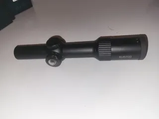 Visor Avistar 1-4x24 de batida