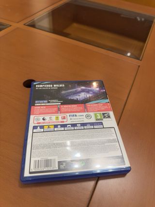 FIFA 20 PS4
