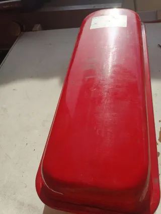 Vaso expansión caldera gasoil Domusa