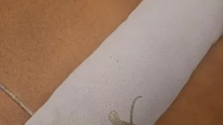 Burlete decorativo Home is where...