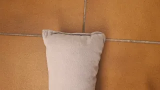 Burlete decorativo Home is where...