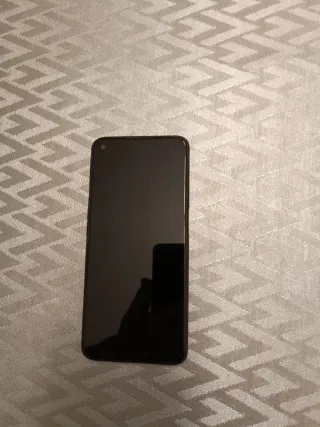 Telefono OPPO A73 Nero