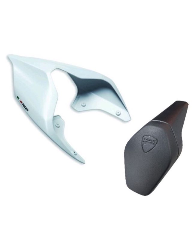 OFERTON -40% Ducati COLÍN MONOPOSTO DUCATI