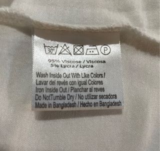 Camiseta Flower Power Pacha Ibiza