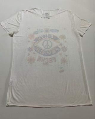 Camiseta Flower Power Pacha Ibiza