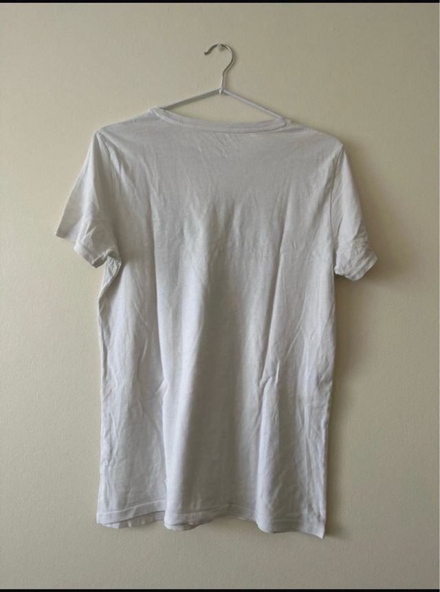 Camiseta Nothing Matters