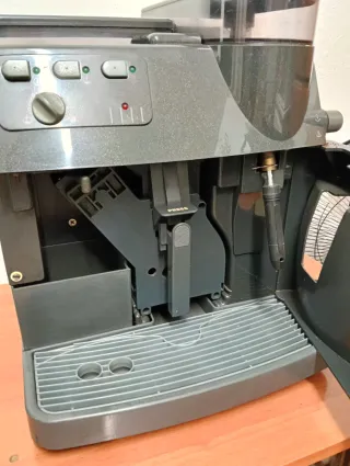 Cafetera Saeco Vienna automatica