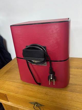 Freidora de aire Cosori roja