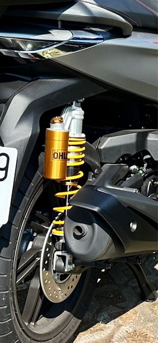 Ohlins Honda SH 350i