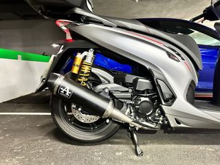 Ohlins Honda SH 350i