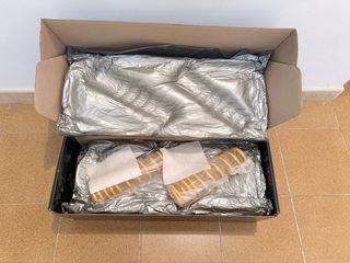 Ohlins Honda SH 350i