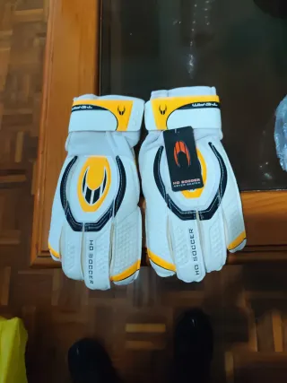 Guantes Portero Ho Soccer Talla 7.5