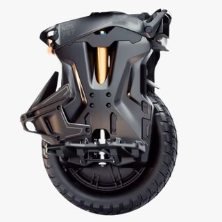 Monociclo Eléctrico Nosfet Aero