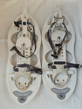 Raquetas de Nieve TSL 225