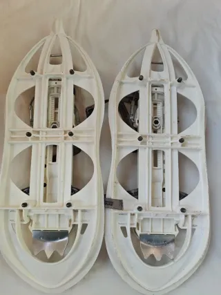 Raquetas de Nieve TSL 225