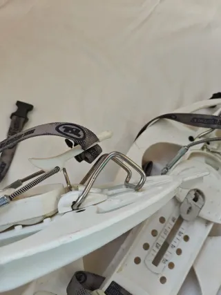 Raquetas de Nieve TSL 225