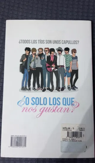 Los capullos no regalan flores (Spanish Edition)