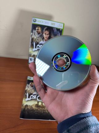Lost Odyssey Gioco per Xbox 360 PAL Ita Completo
