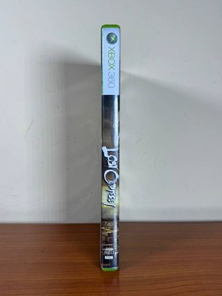 Lost Odyssey Gioco per Xbox 360 PAL Ita Completo