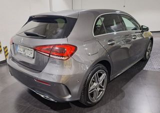 Mercedes Clase A A 250 e (177.086)
