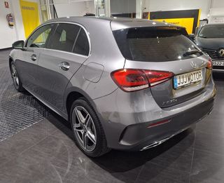 Mercedes Clase A A 250 e (177.086)