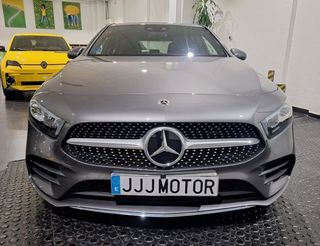 Mercedes Clase A A 250 e (177.086)