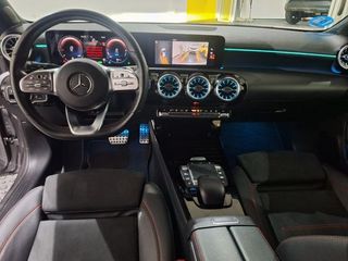 Mercedes Clase A A 250 e (177.086)