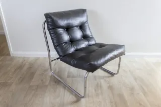 Poltrona vintage Ikea Pixi