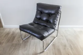 Poltrona vintage Ikea Pixi