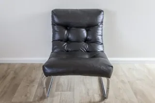 Poltrona vintage Ikea Pixi