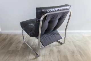 Poltrona vintage Ikea Pixi