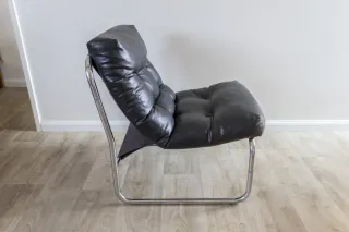 Poltrona vintage Ikea Pixi