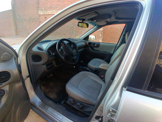 Hyundai Santa Fe 2005 GLS FULL