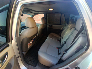 Hyundai Santa Fe 2005 GLS FULL