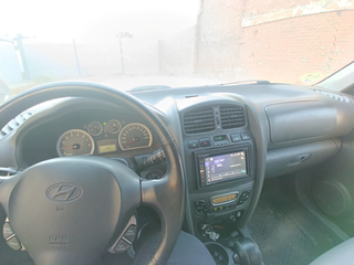 Hyundai Santa Fe 2005 GLS FULL
