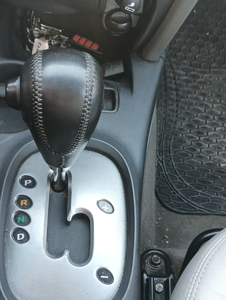 Hyundai Santa Fe 2005 GLS FULL