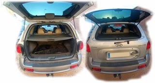 Hyundai Santa Fe 2005 GLS FULL